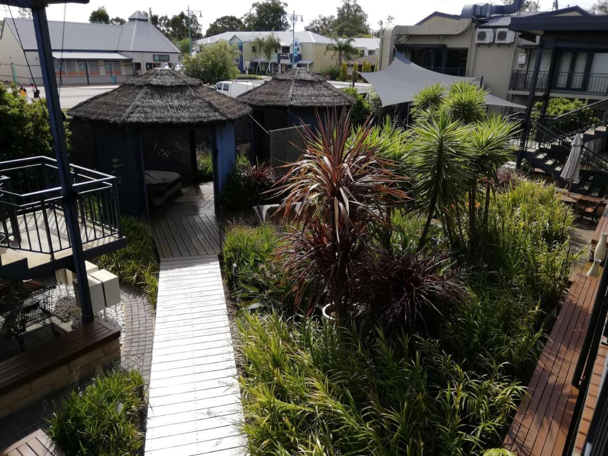 Dunsborough Apartments & Suites Экстерьер фото