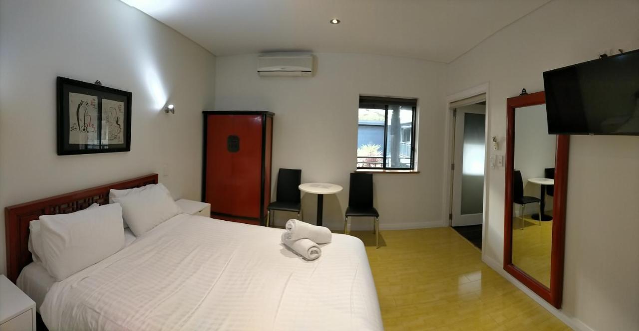 Dunsborough Apartments & Suites Экстерьер фото