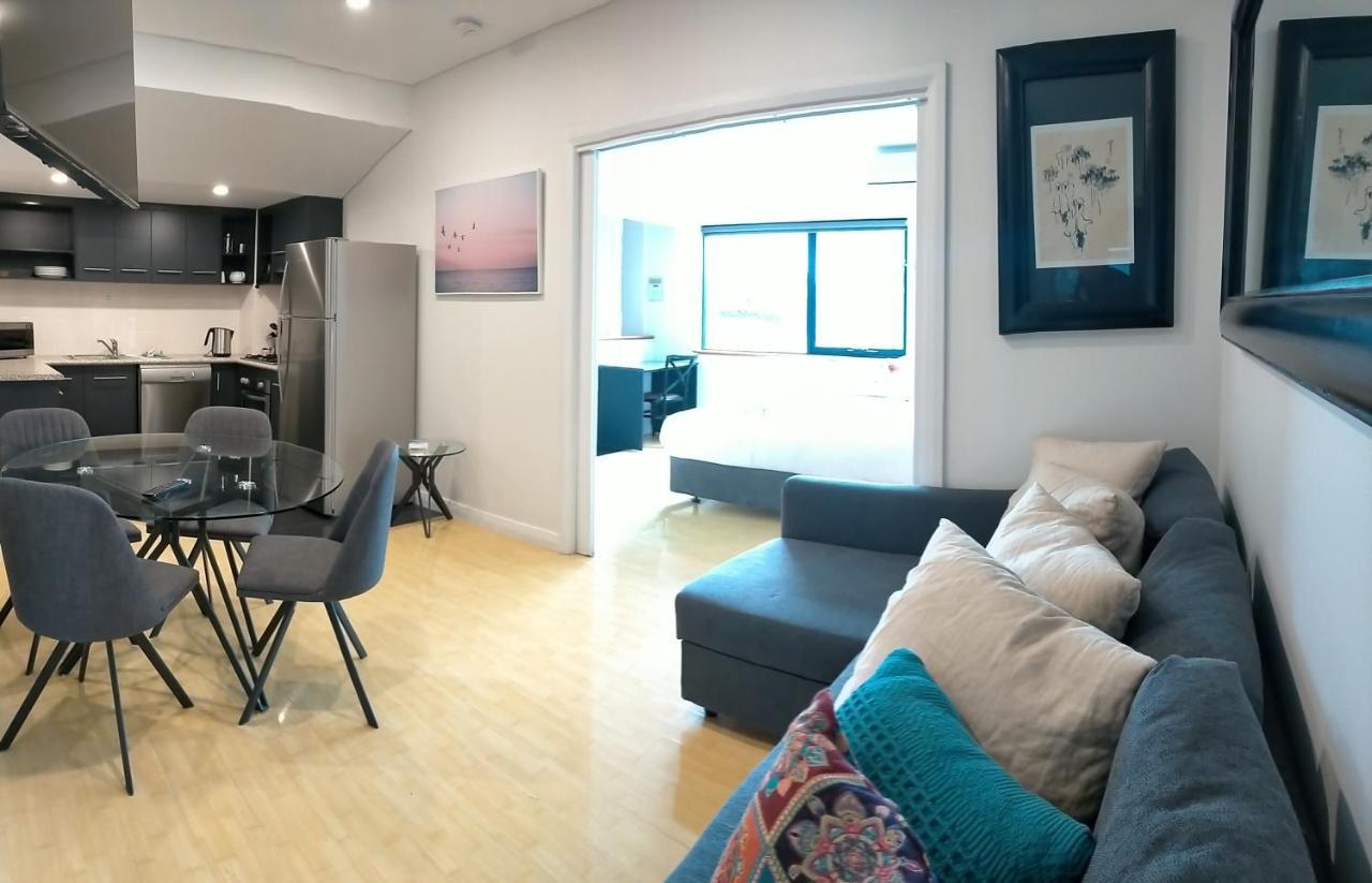 Dunsborough Apartments & Suites Экстерьер фото