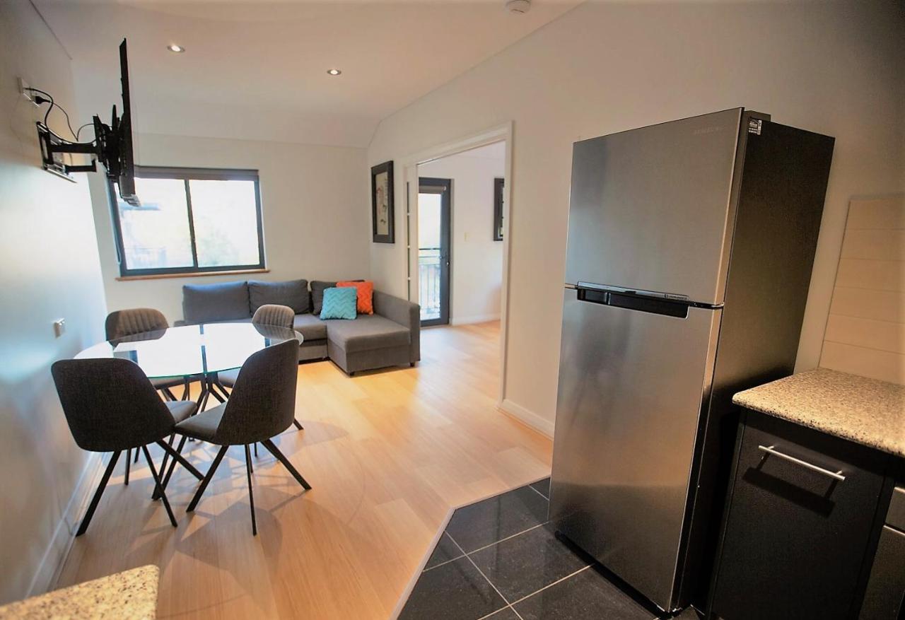Dunsborough Apartments & Suites Экстерьер фото